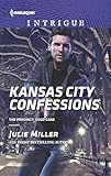 Kansas City Confessions (The Precinct: Cold Case Book 3)