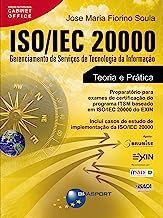 ISO/IEC 20000: Gerenciamento de Serviços de Tecnologia da Informação (Portuguese Edition)