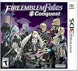 Fire Emblem Fates: Conquest - Nintendo 3DS