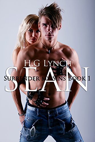 Book Cover Sean (Surrender My Sins Series Book 1)