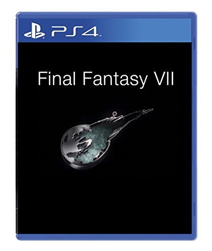 Final Fantasy VII: Remake - PlayStation 4