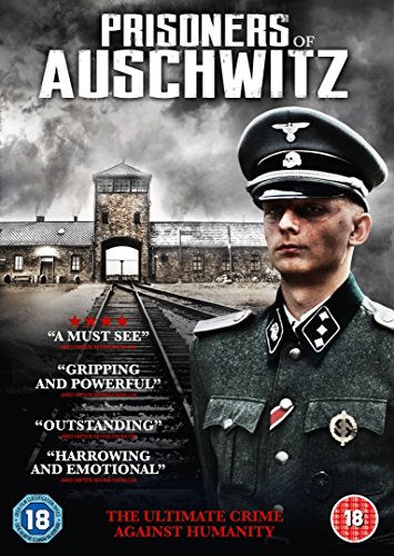 Prisoners Of Auschwitz [Edizione: Regno Unito] [Import italien]