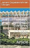 Your Phone, Your Network, Your Apps: Everything Would Change by 2020: Article