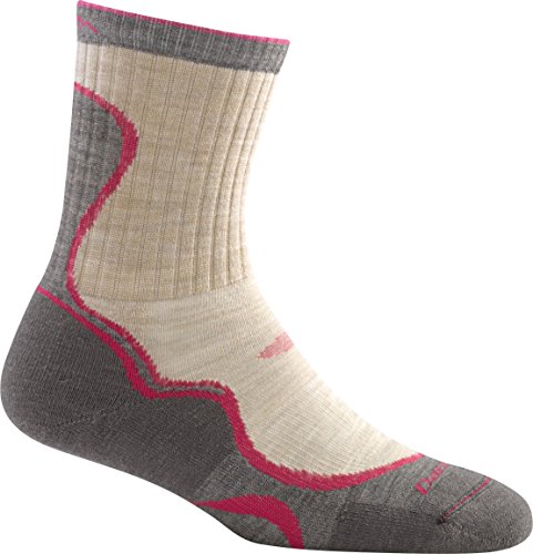 Darn Tough Micro Crew Light Cushion Sock - Women's