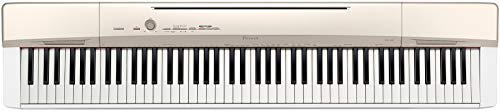 Casio Privia PX160GD 88-Key Full Size Digital Piano