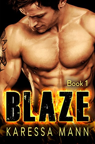 Blaze (Book 1 of the Blaze series)