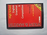 High School English Grammar & Composition By Wren & Martin
