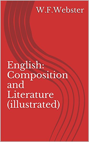 English: Composition and Literature (illustrated)