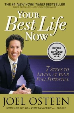 7 Steps to Living at Your Full Potential Your Best Life Now (Paperback) - Common