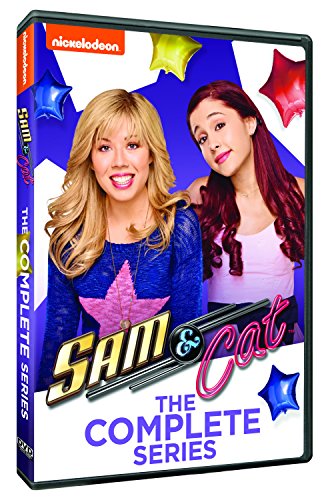 Sam & Cat: The Complete Series