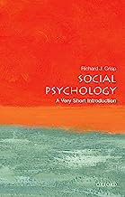 Social Psychology: A Very Short Introduction (Very Short Introductions)