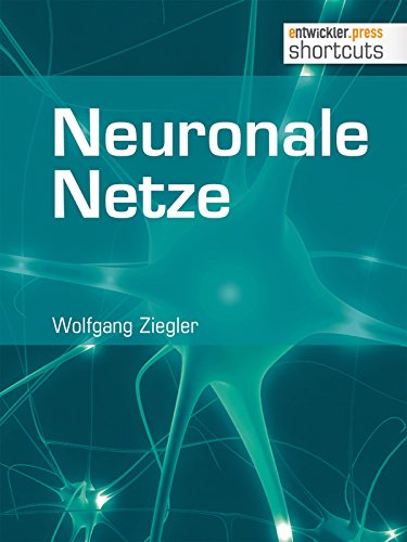 Neuronale Netze (shortcuts 147) (German Edition)