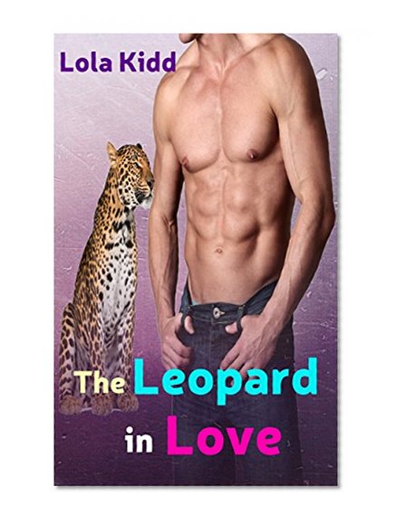 The Leopard in Love (BBW Shifter Mail Order Bride Romance) (Mail-Order Mates Book 8)