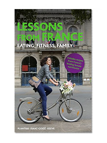 Lessons From France: Eating, Fitness, Family