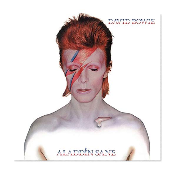 Aladdin Sane