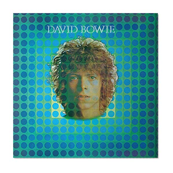 David Bowie Aka Space Oddity