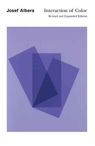 Interaction of Color: Revised and Expanded Edition by Albers, Josef (2006) Paperback