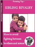 Sibling Rivalry (The Tini Koala Collection Book 5)