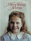 A Very Young Actress by Krementz, Jill (1991) Hardcover