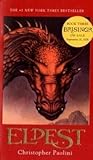 Eldest (The Inheritance Cycle) by Paolini, Christopher (2008) Mass Market Paperback