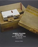 James Frazer Stirling: Notes from the Archive (Yale Center for British Art) by Vidler, Anthony (2010) Hardcover