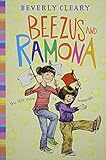 Beezus and Ramona by Cleary, Beverly (2013) Paperback