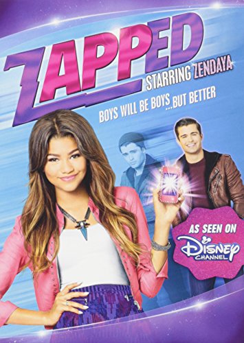 Zapped