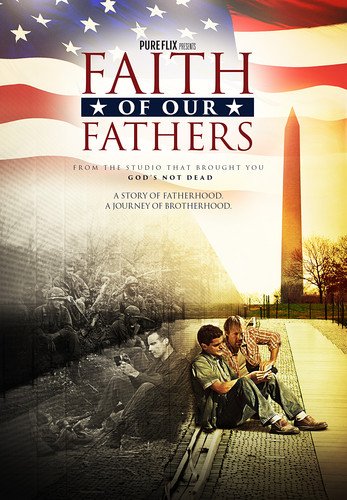 Book Cover Faith of Our Fathers