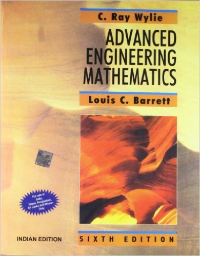 Advanced Engineering Mathematics - International Economy Edition