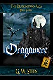 Dragamere (The Dragonspawn Saga Book 3)