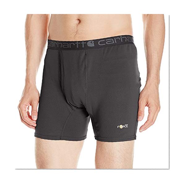 Carhartt Men's Base Force Boxer Brief