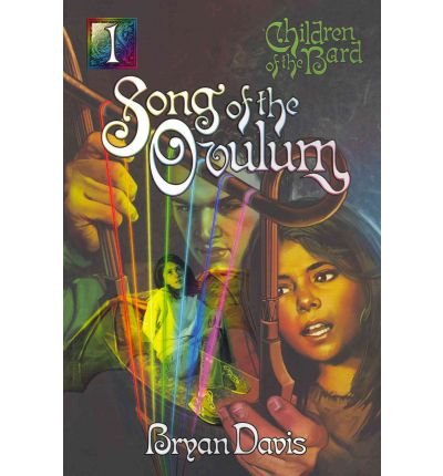 [(Song of the Ovulum )] [Author: Bryan Davis] [Jun-2011]