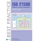 [(ISO 21500 Guidance on Project Management - a Pocket Guide )] [Author: Anton Zandhuis] [Jun-2013]