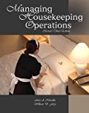 [(Managing Housekeeping Operations with Answer Sheet (Ei) )] [Author: Aleta D Nitschke] [May-2012]