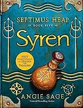 [(Septimus Heap, Book Five: Syren )] [Author: Angie Sage] [Oct-2009]