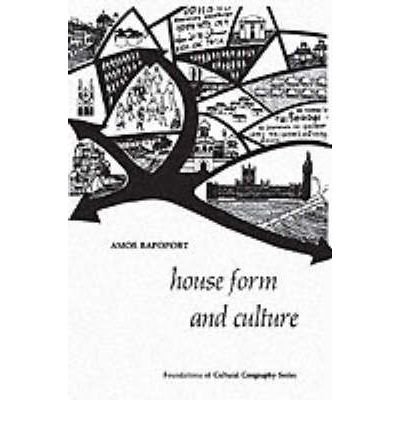 [(House Form and Culture )] [Author: Amos Rapoport] [Feb-1969]