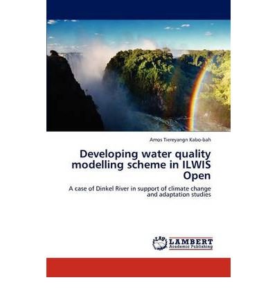 [(Developing Water Quality Modelling Scheme in Ilwis Open )] [Author: Amos Tiereyangn Kabo-bah] [Aug-2011]
