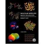 [(Molecular Modelling: Principles and Applications )] [Author: Andrew R. Leach] [Dec-2001]