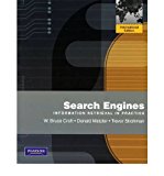 [(Search Engines: Information Retrieval in Practice )] [Author: Bruce Croft] [May-2009]