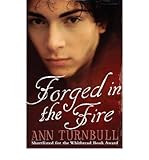 [(Forged in the Fire )] [Author: Ann Turnbull] [May-2012]