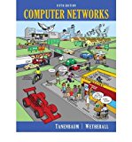 [(Computer Networks )] [Author: Andrew S. Tanenbaum] [Sep-2010]