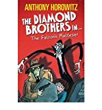 [(The Falcon's Malteser )] [Author: Anthony Horowitz] [Jun-2012]