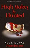 [(Vampire Beach 2-in-1 Bind Up High Stakes & Hunted)] [By (author) Alex Duval] published on (June, 2009)