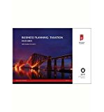 [(ICAEW Business Planning: Taxation New 2013: Passcards )] [Author: BPP Learning Media] [Apr-2013]