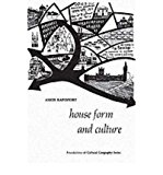 [(House Form and Culture )] [Author: Amos Rapoport] [Feb-1969]