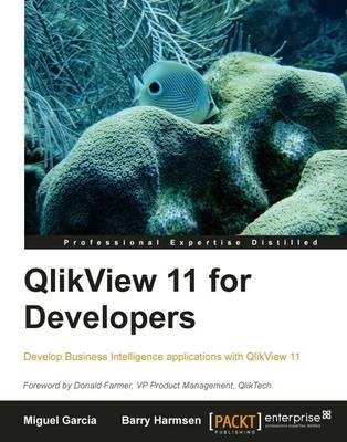 [(QlikView 11 for Developers * * )] [Author: B. Harmsen] [Nov-2012]