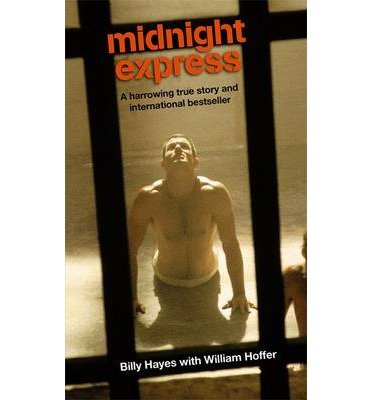 [(Midnight Express )] [Author: Billy Hayes] [Oct-2008]