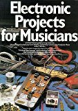 [(Electronic Projects for Musicians )] [Author: Anderton] [Nov-1997]