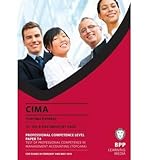 [(TOPCIMA Express: Revision Kit )] [Author: BPP Learning Media] [Feb-2014]
