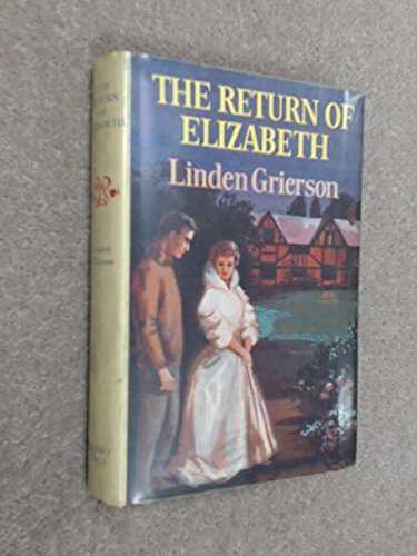 The Return of Elizabeth